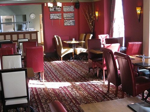 Pen Mill Hotel Yeovil Exterior foto